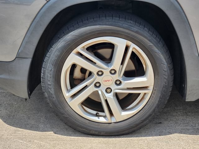 Used 2018 GMC Terrain SLE w/ Driver Convenience Package AWD/4WD image 10