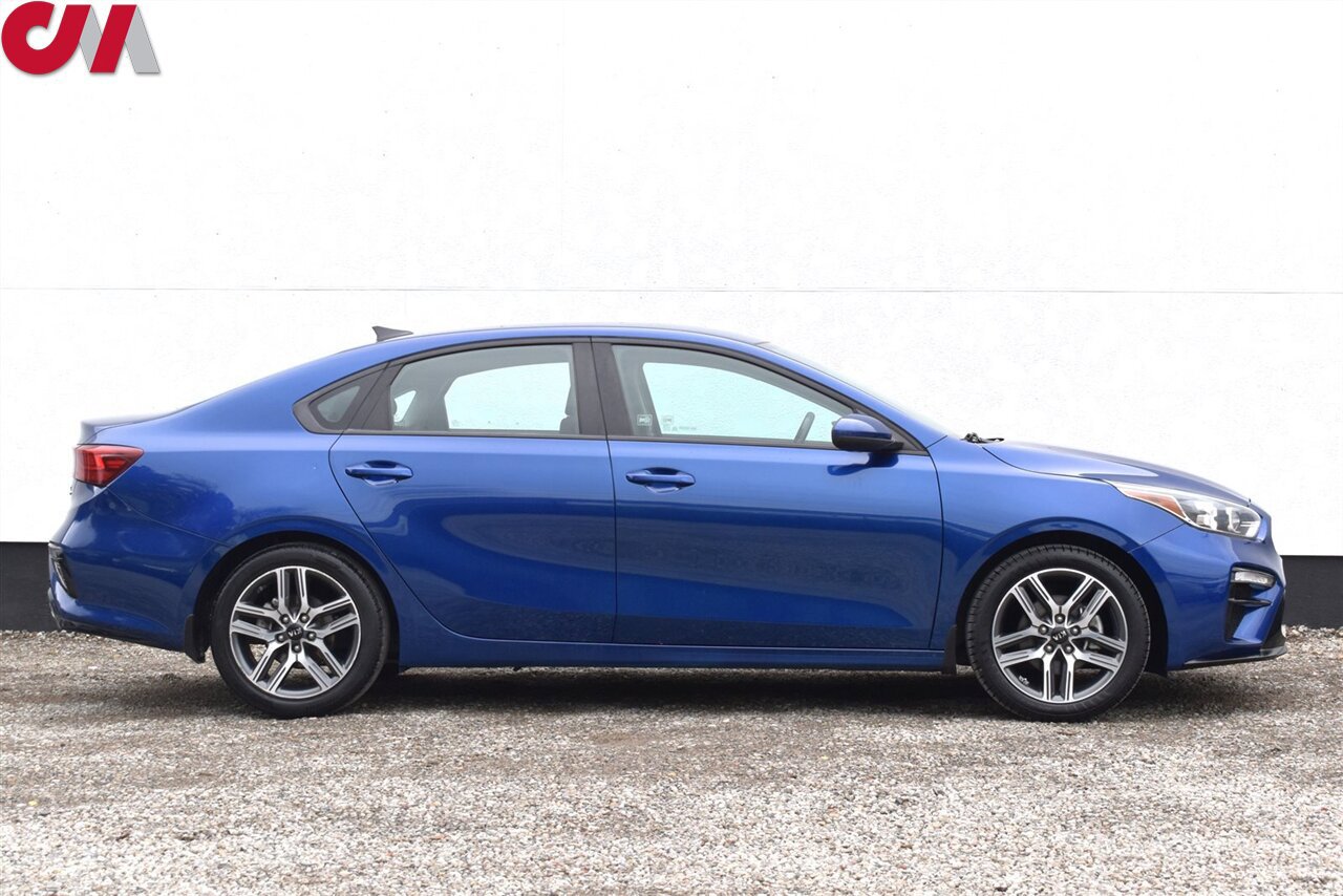 Used 2019 Kia Forte S image 6