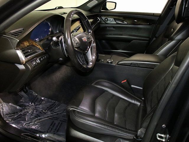Used 2020 Cadillac CT6 Premium Luxury image 12