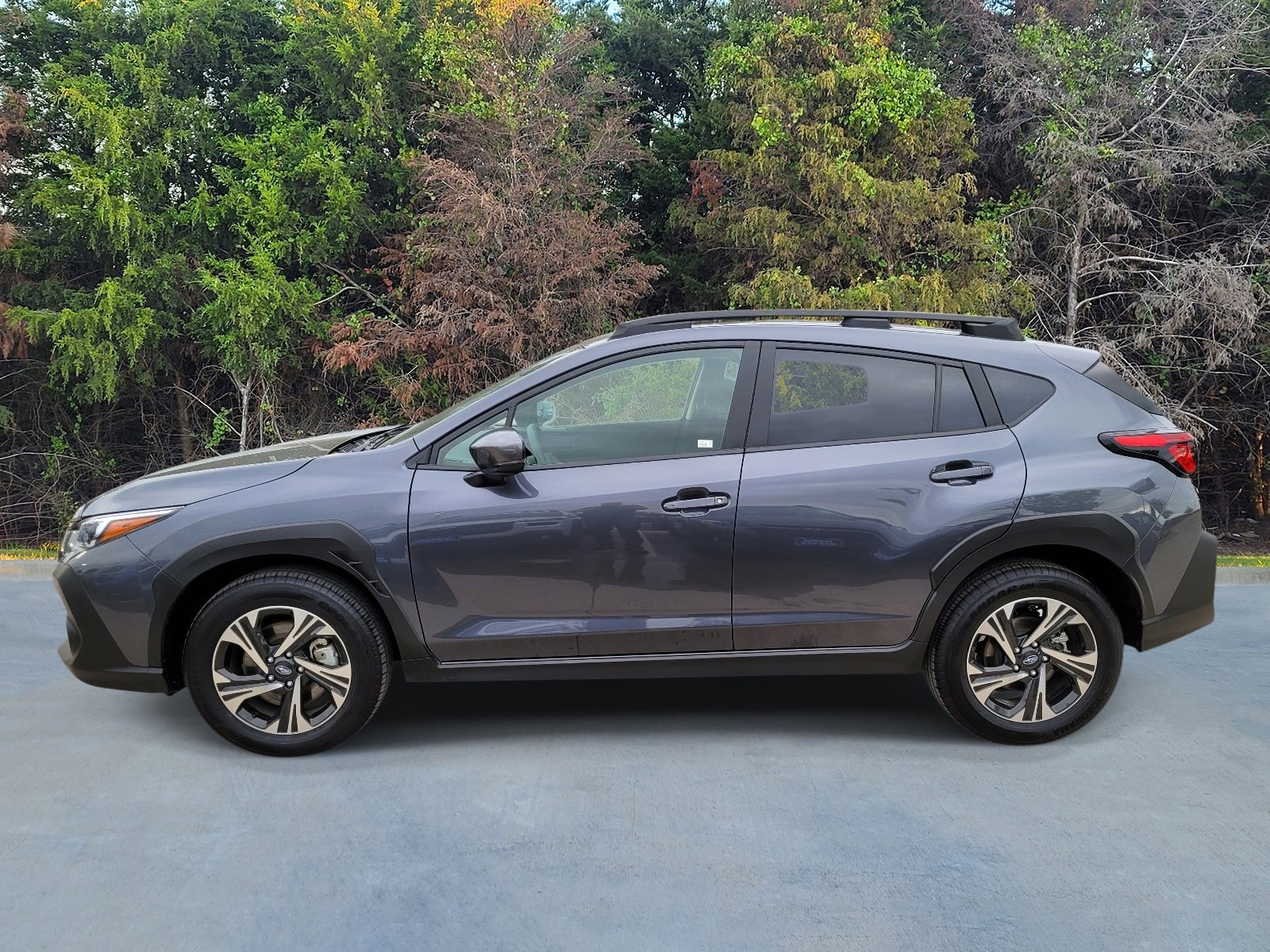 Used 2025 Subaru Crosstrek 2.0i Premium image 21
