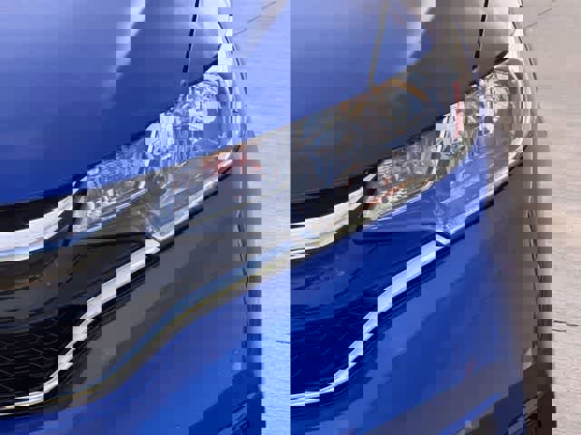 Used 2020 Honda Fit EX image 24