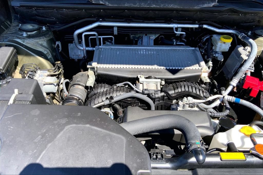 Used 2022 Subaru Ascent Touring w/ Popular Package #2A AWD/4WD image 31