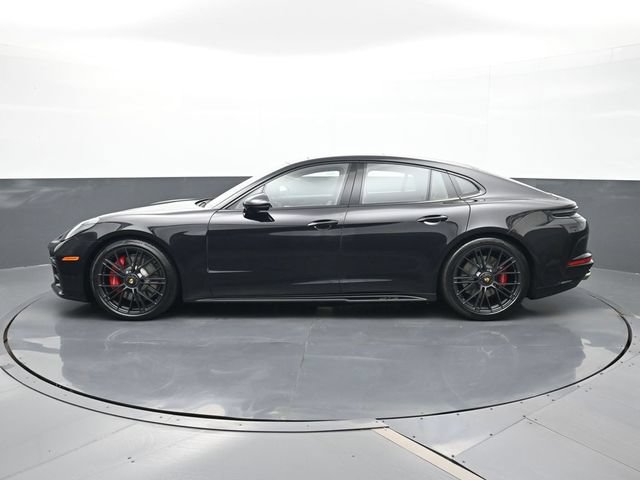 New 2026 Porsche Panamera GTS AWD/4WD image 2