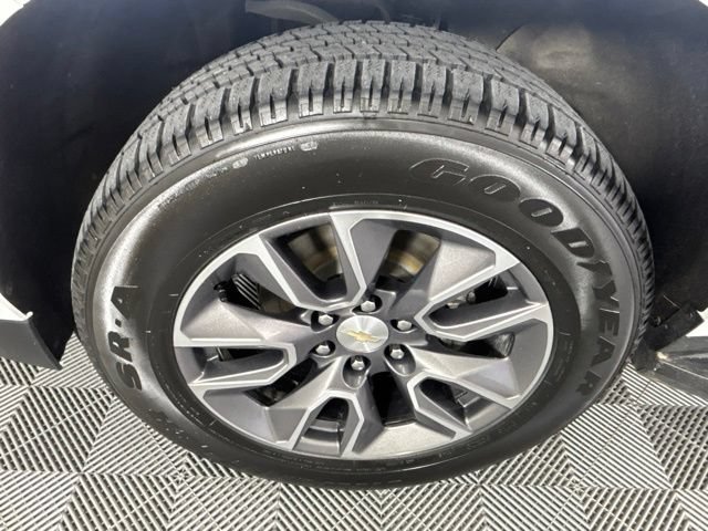 Used 2022 Chevrolet Tahoe LT w/ LT Signature Plus Package AWD/4WD image 42