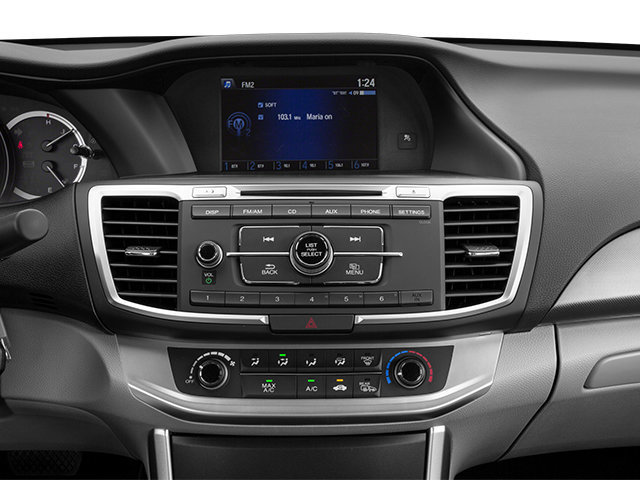 Used 2014 Honda Accord LX image 9
