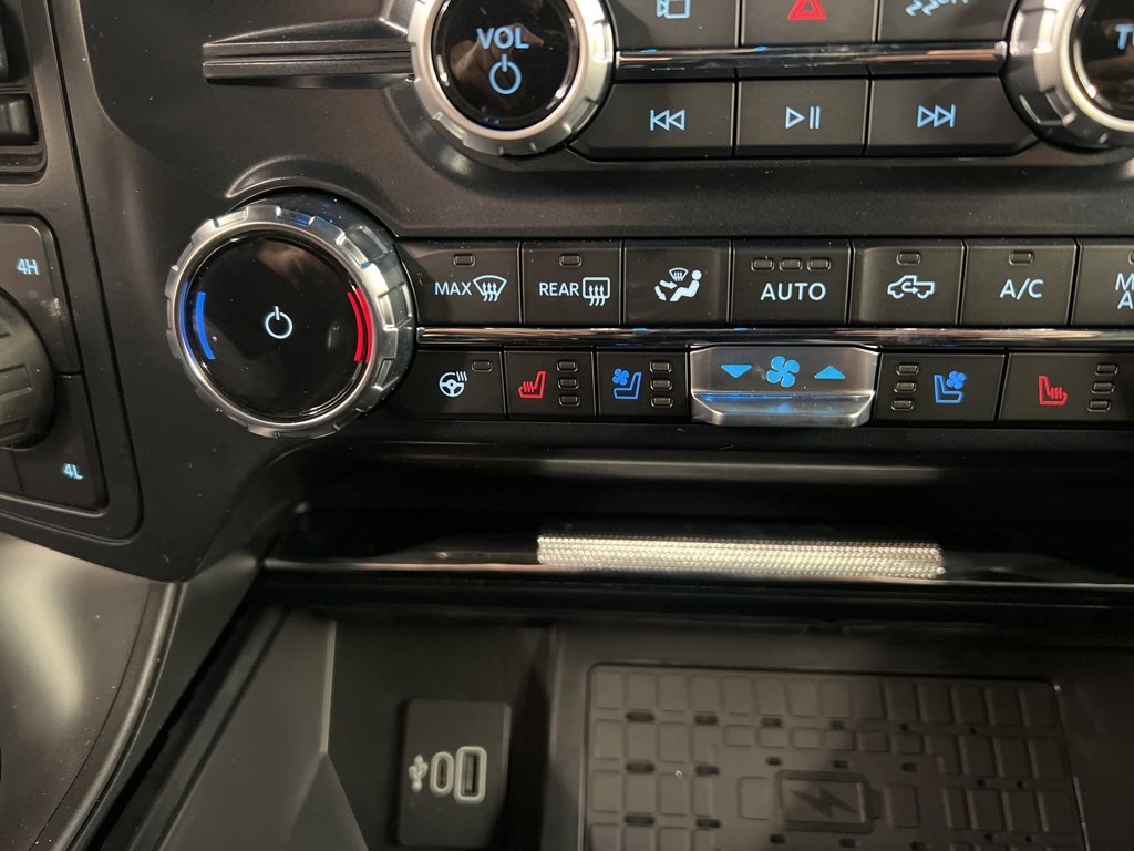 New 2026 Ford F150 Lariat w/ Equipment Group 501A Mid image 14