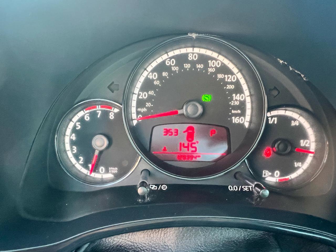 Used 2013 Volkswagen Beetle 2.5 FWD image 23