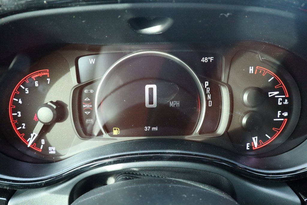 New 2026 Dodge Durango GT image 4