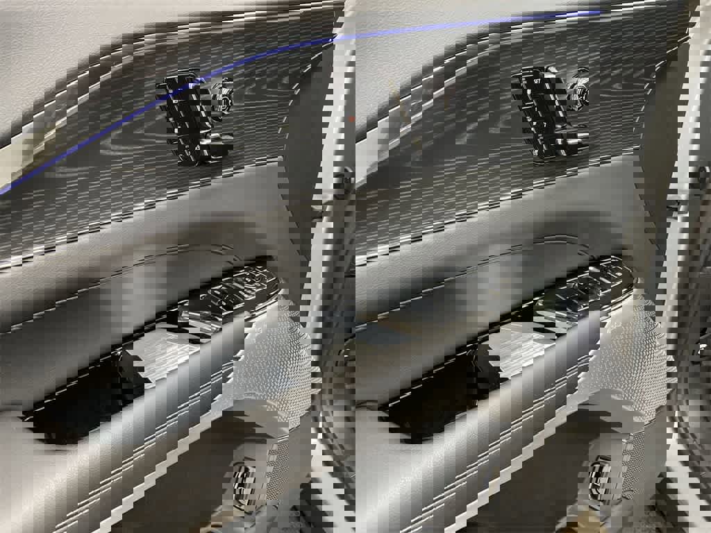 Certified 2024 Cadillac Lyriq Luxury w/ LPO, Floor Liner Package image 15