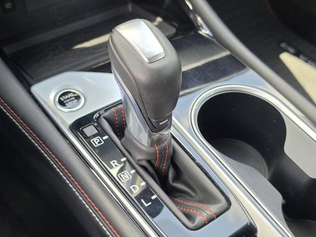 Used 2024 Nissan Altima 2.5 SR w/ SR Premium Package FWD image 27