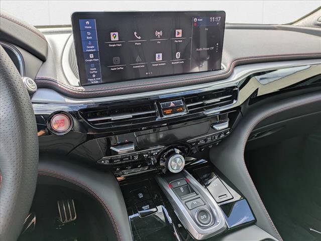 New 2026 Acura MDX A-Spec image 13