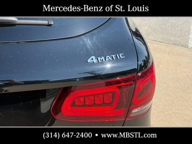 Used 2022 Mercedes-Benz GLC 300 4MATIC image 11
