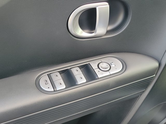 Certified 2024 Hyundai Ioniq 5 SEL RWD image 19