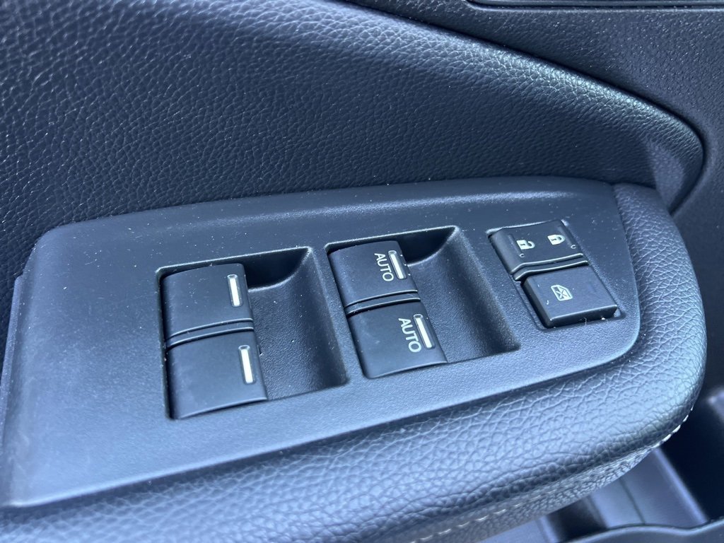 Used 2022 Honda Passport Elite image 24