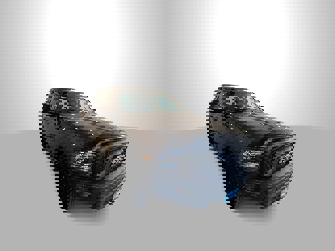 Used 2022 RAM 1500 Classic Warlock w/ Trailer & Traction Group video 2