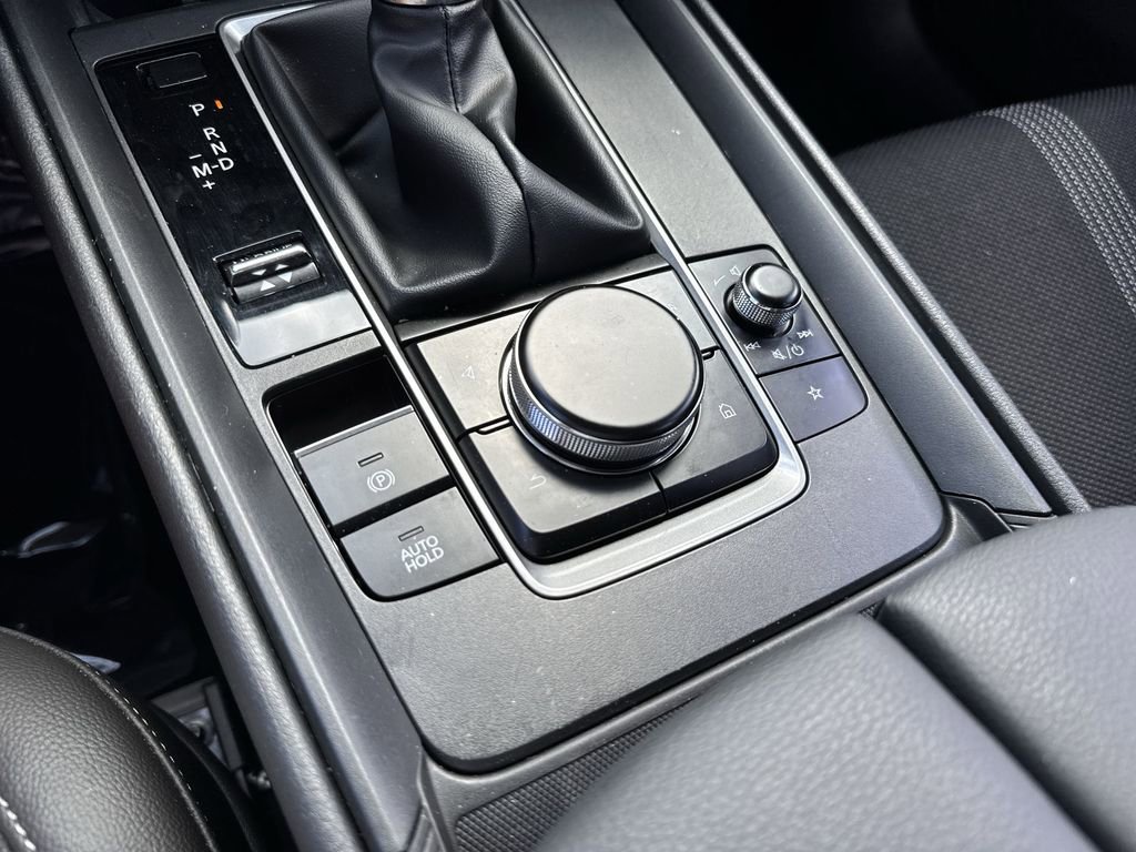 Certified 2025 MAZDA CX-50 AWD 2.5 S w/ Select Package image 53