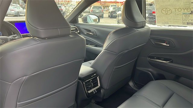 New 2026 Toyota Crown XLE image 23