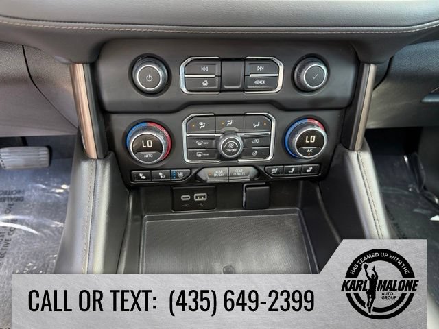 Used 2024 Chevrolet Suburban High Country w/ Advanced Technology Package AWD/4WD image 23