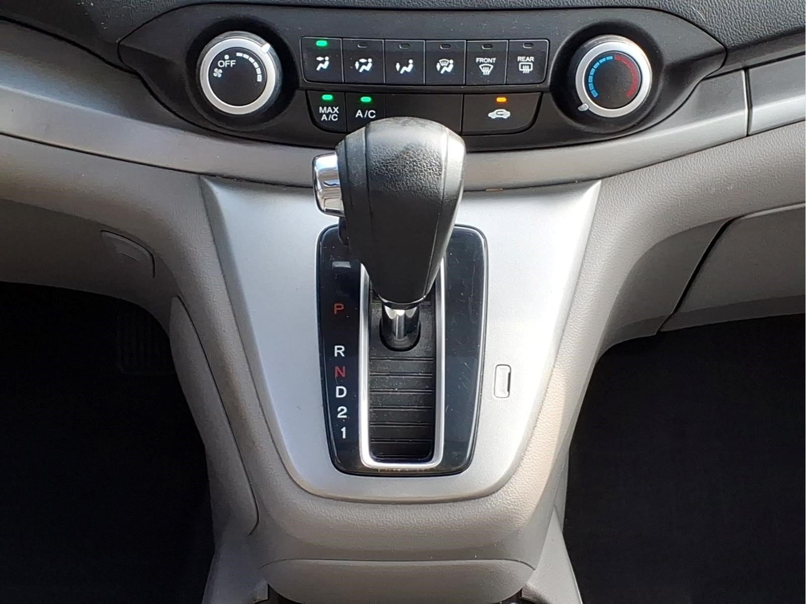 Used 2013 Honda CR-V EX image 14