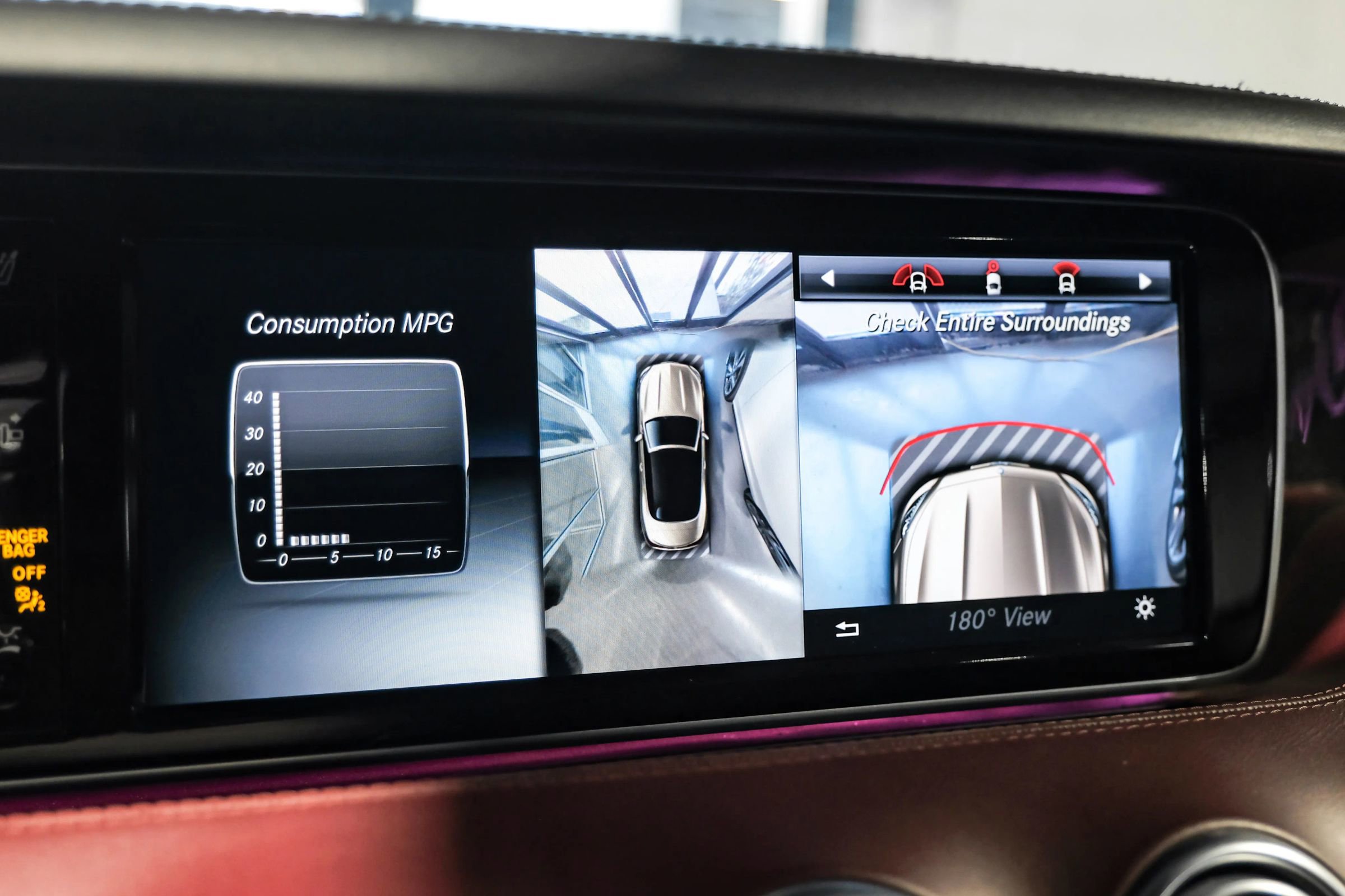 Used 2017 Mercedes-Benz S 550 Cabriolet image 30