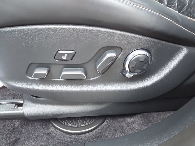 Used 2024 Genesis GV80 3.5T w/ Prestige Package AWD/4WD image 32