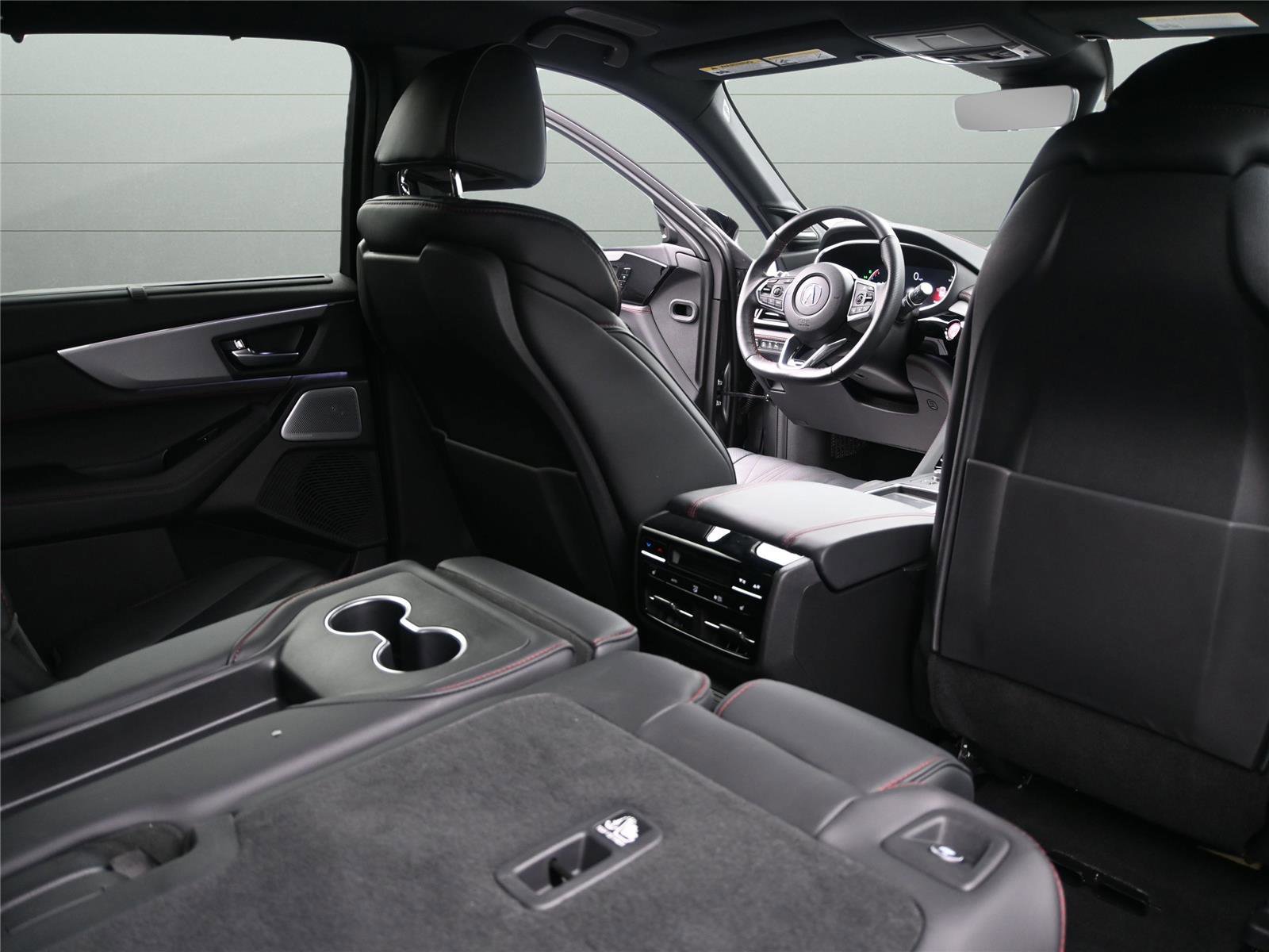 Certified 2026 Acura MDX A-Spec image 23