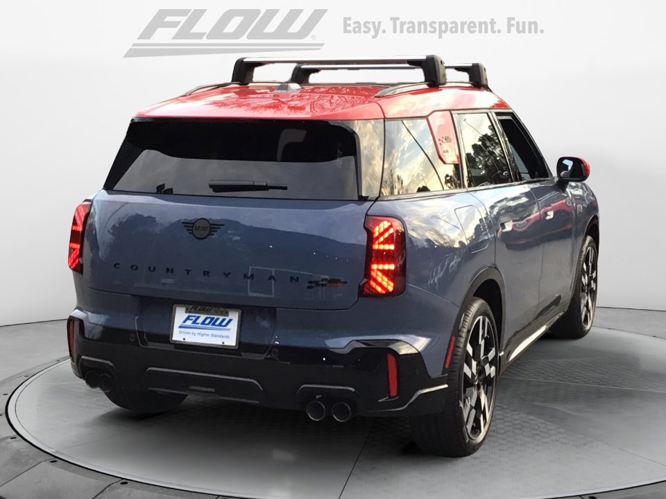 New 2026 MINI Cooper Countryman John Cooper Works image 7