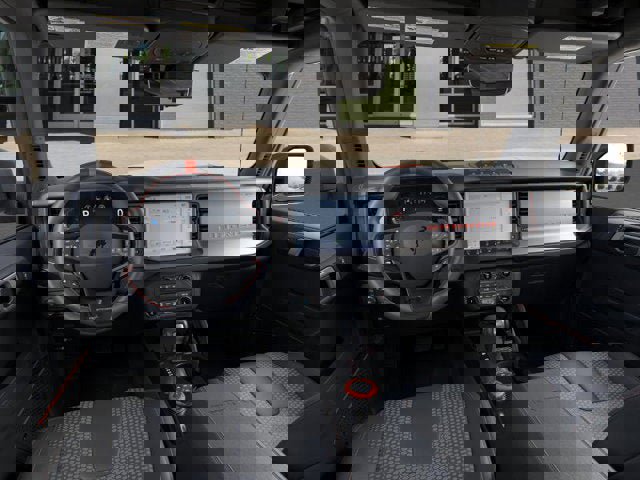 New 2026 Ford Bronco Raptor image 9