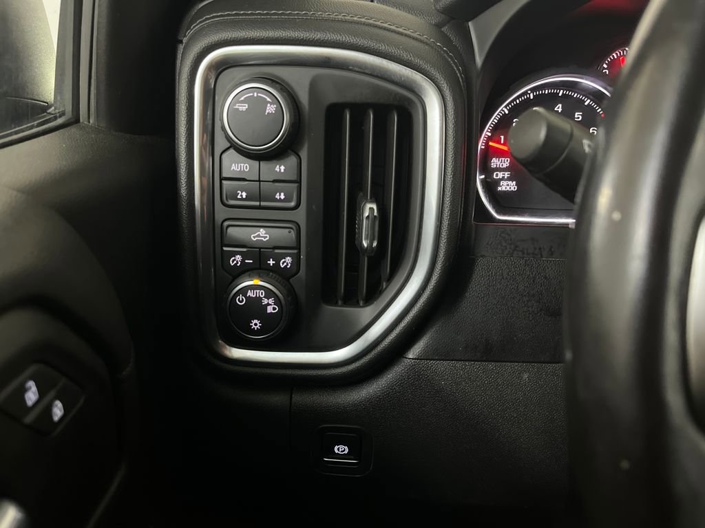 Used 2019 Chevrolet Silverado 1500 LT w/ All-Star Edition image 59