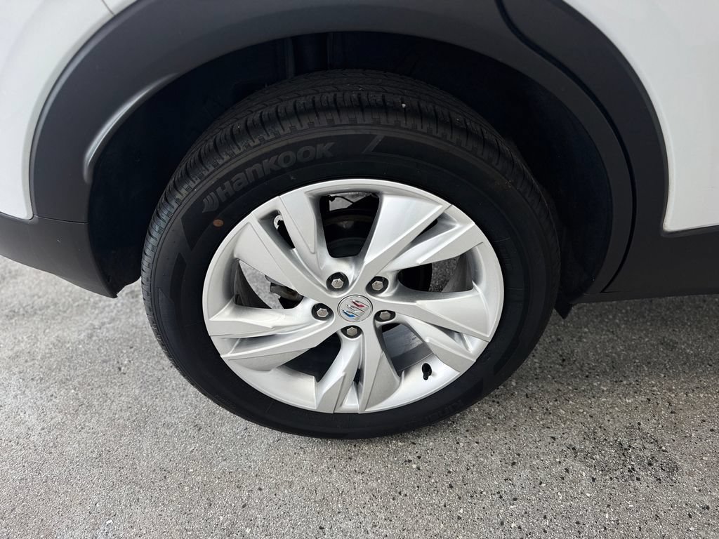 Used 2024 Buick Encore GX Preferred FWD image 26