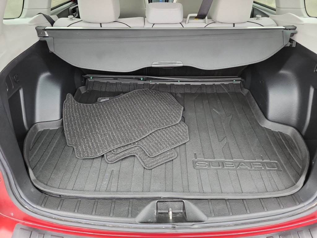 Used 2018 Subaru Forester 2.5i Premium AWD/4WD image 8