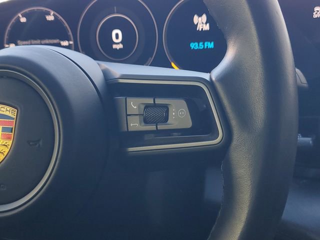 Used 2020 Porsche Taycan Turbo image 29