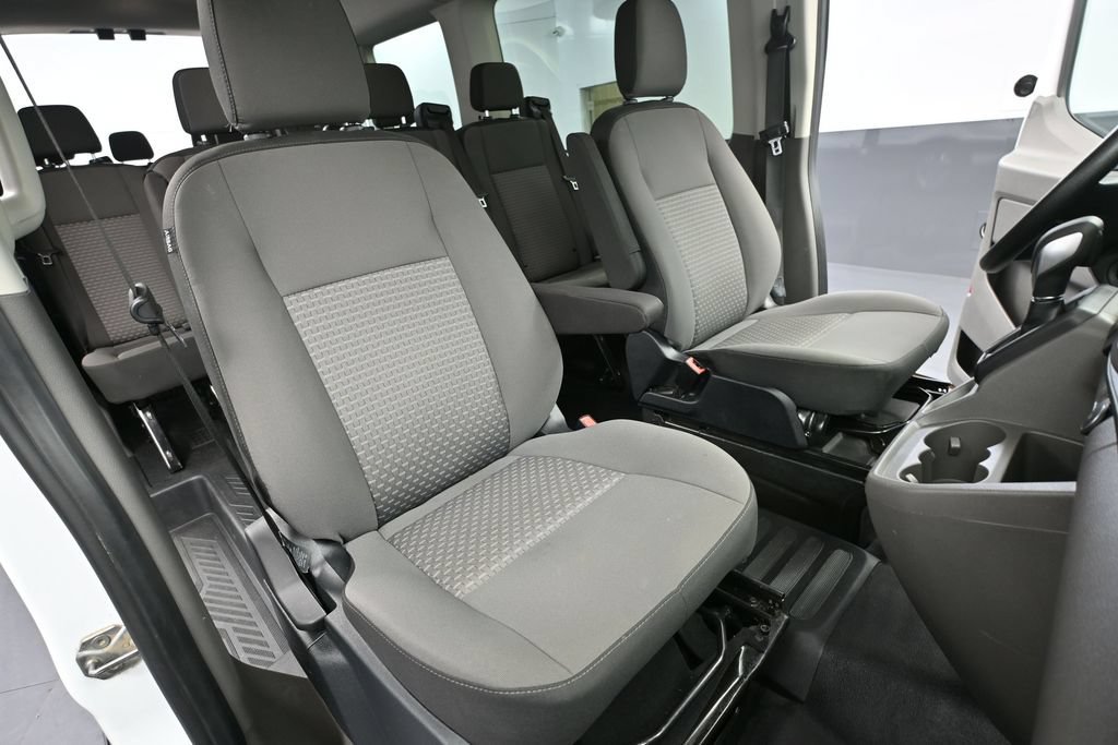 Used 2022 Ford Transit 350 XLT RWD image 34