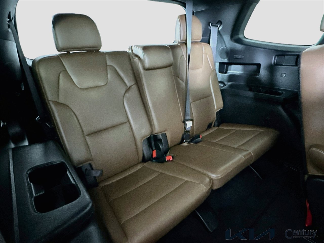 Certified 2022 Kia Telluride SX w/ SX Prestige Package AWD/4WD image 28