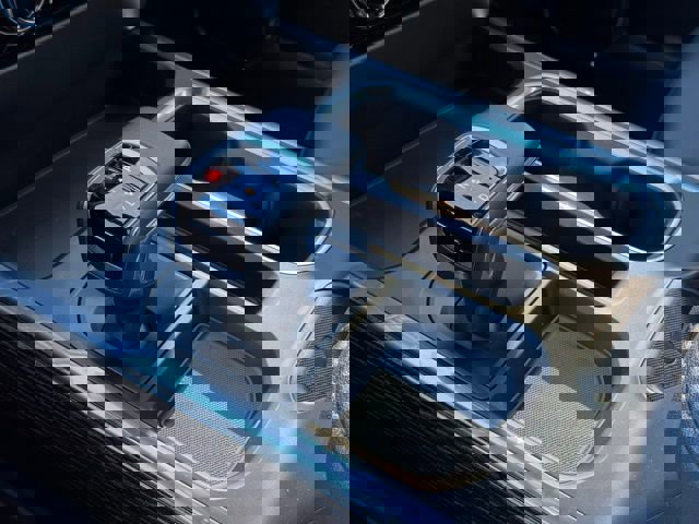 Used 2024 GMC Sierra 1500 Elevation w/ Elevation Premium Package image 35