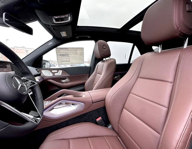 New 2026 Mercedes-Benz GLE 350 4MATIC image 23