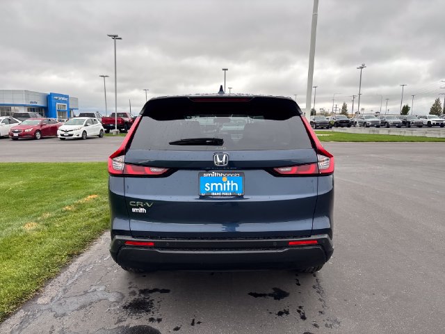 New 2027 Honda CR-V EX-L image 4