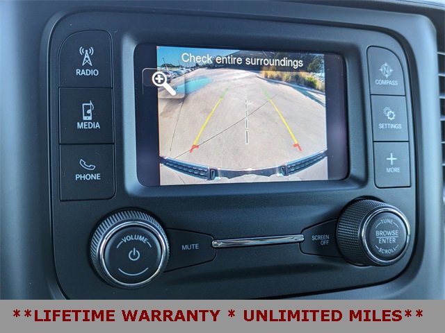 Used 2023 RAM 1500 Big Horn image 21