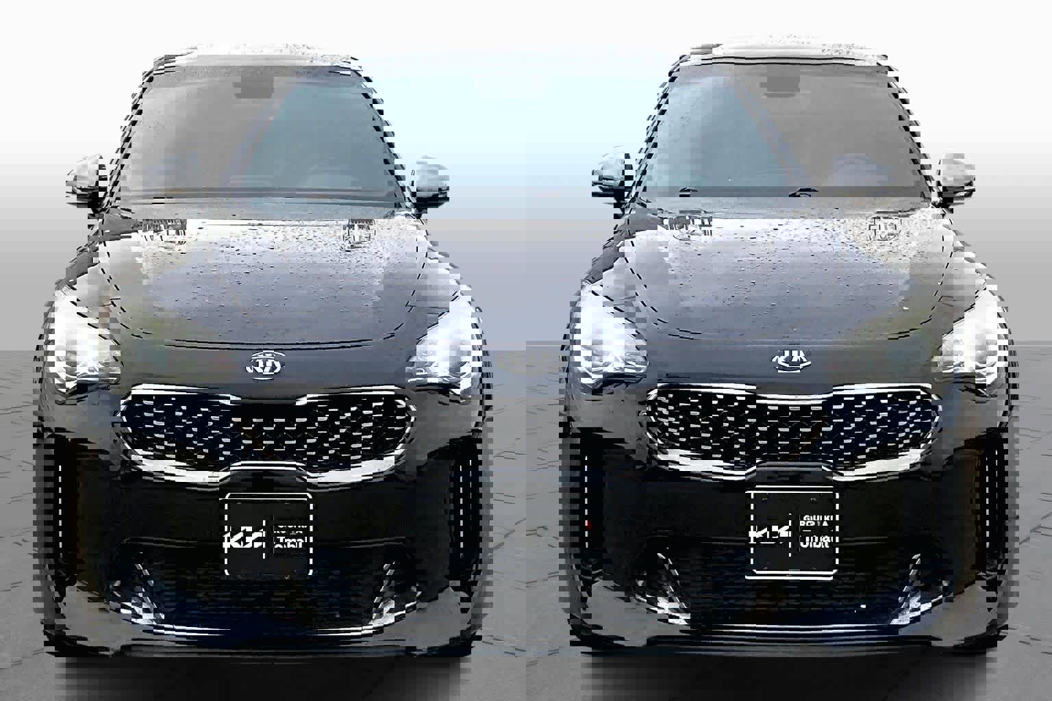 Used 2020 Kia Stinger GT-Line image 3