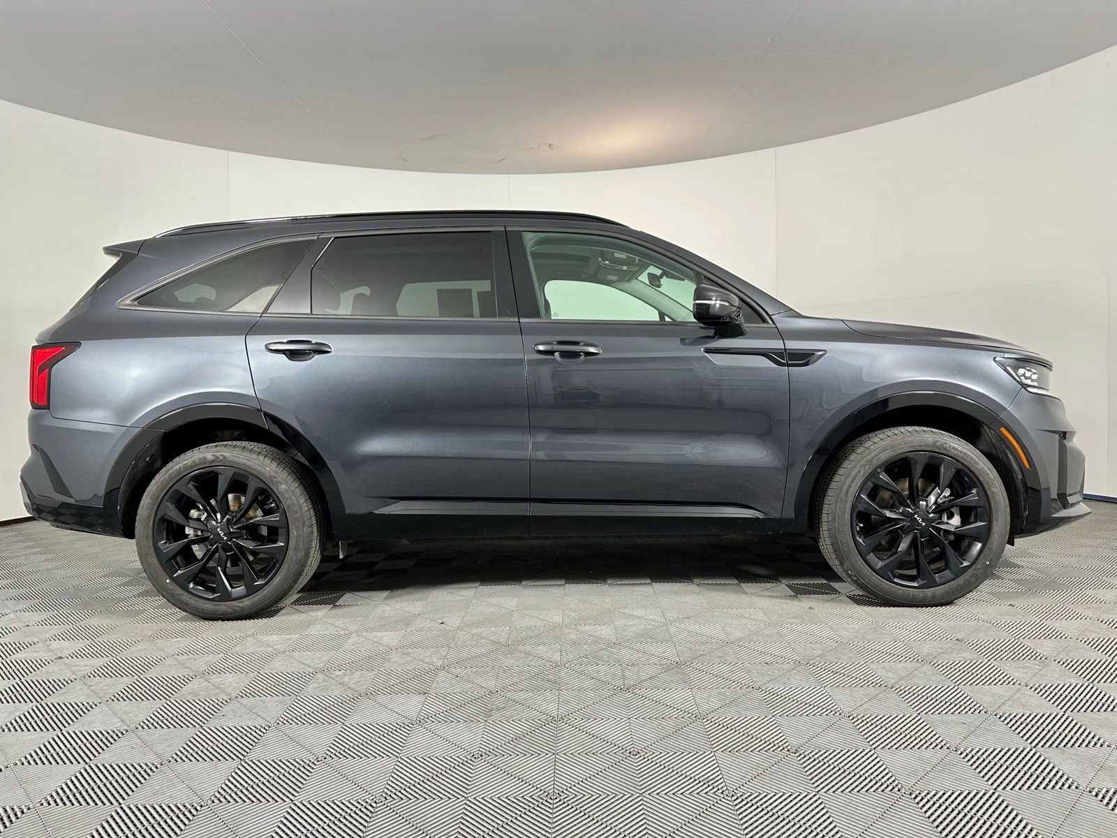 Used 2022 Kia Sorento SX AWD/4WD image 33