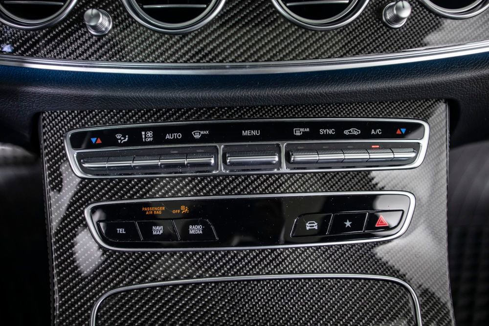 Used 2021 Mercedes-Benz E 63 AMG S image 34