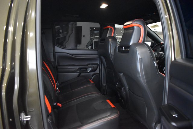 Used 2024 Ford Ranger Raptor AWD/4WD image 25
