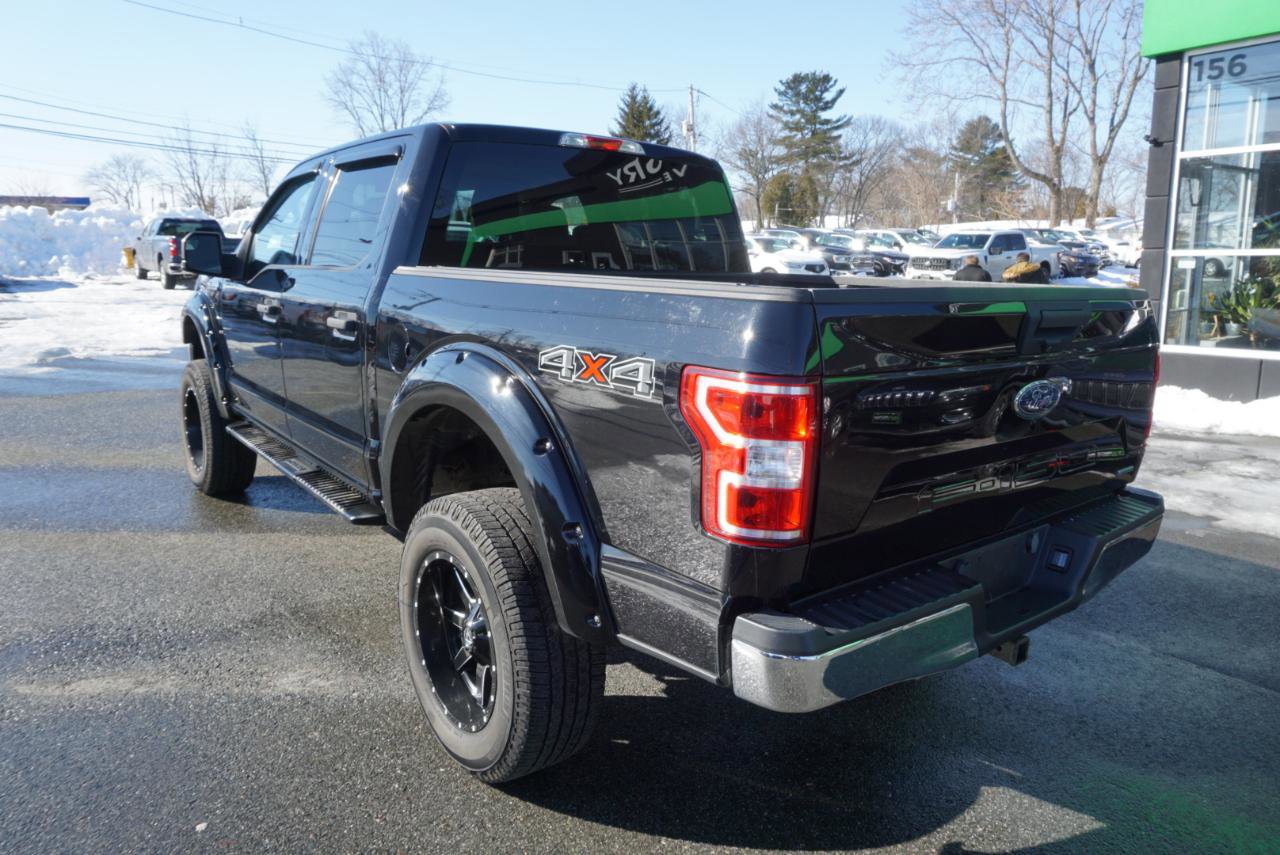 Used 2018 Ford F150 XLT w/ Trailer Tow Package image 7