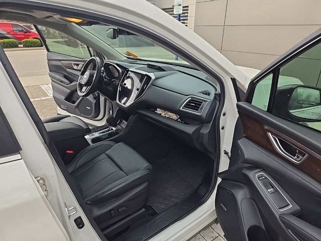 Used 2024 Subaru Ascent Touring image 20