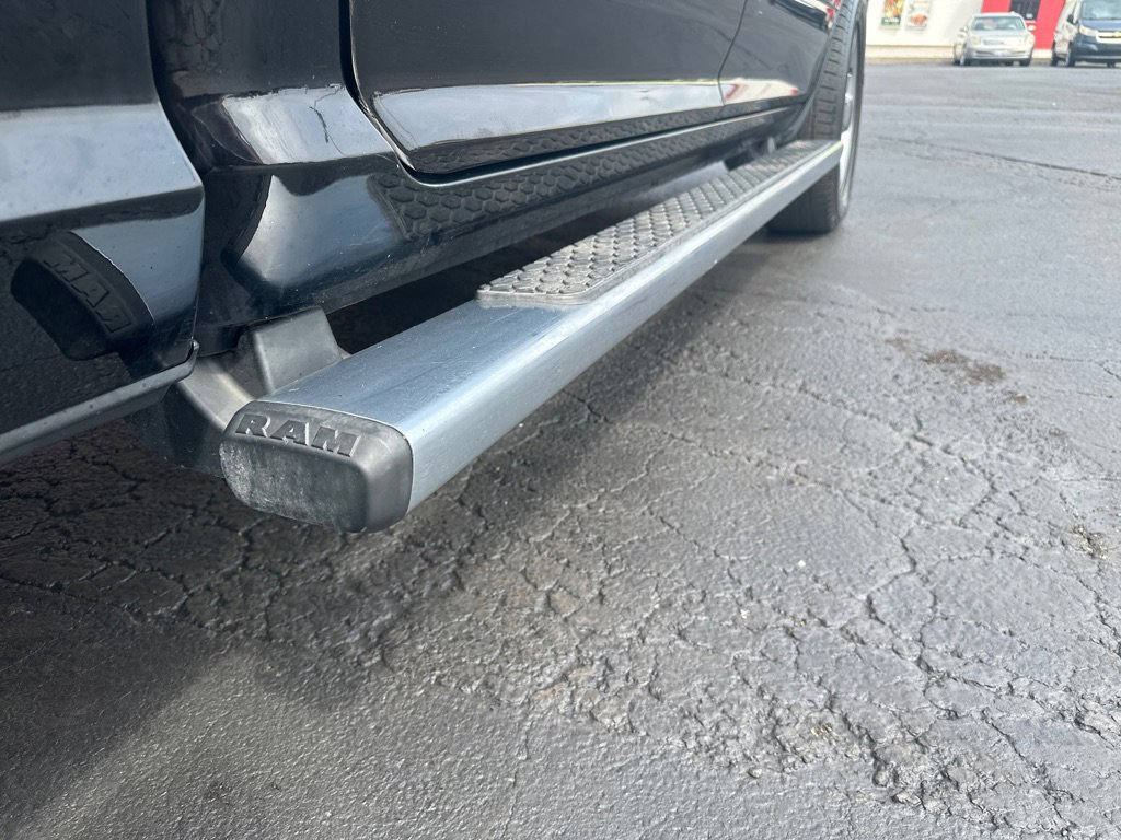 Used 2014 RAM 1500 Big Horn image 7