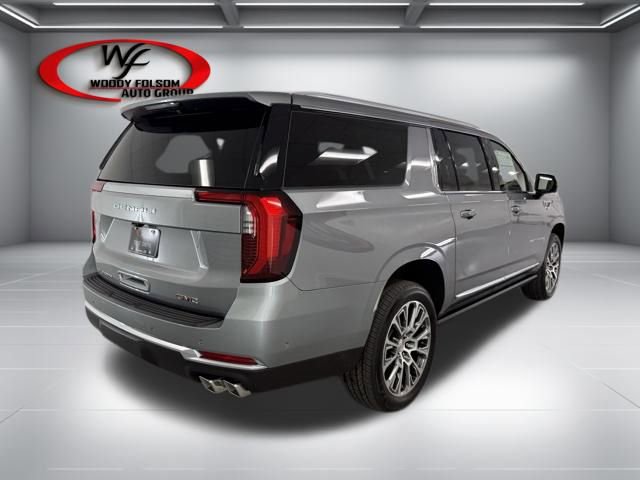 New 2026 GMC Yukon XL Denali w/ Sun & Power Step Package image 6