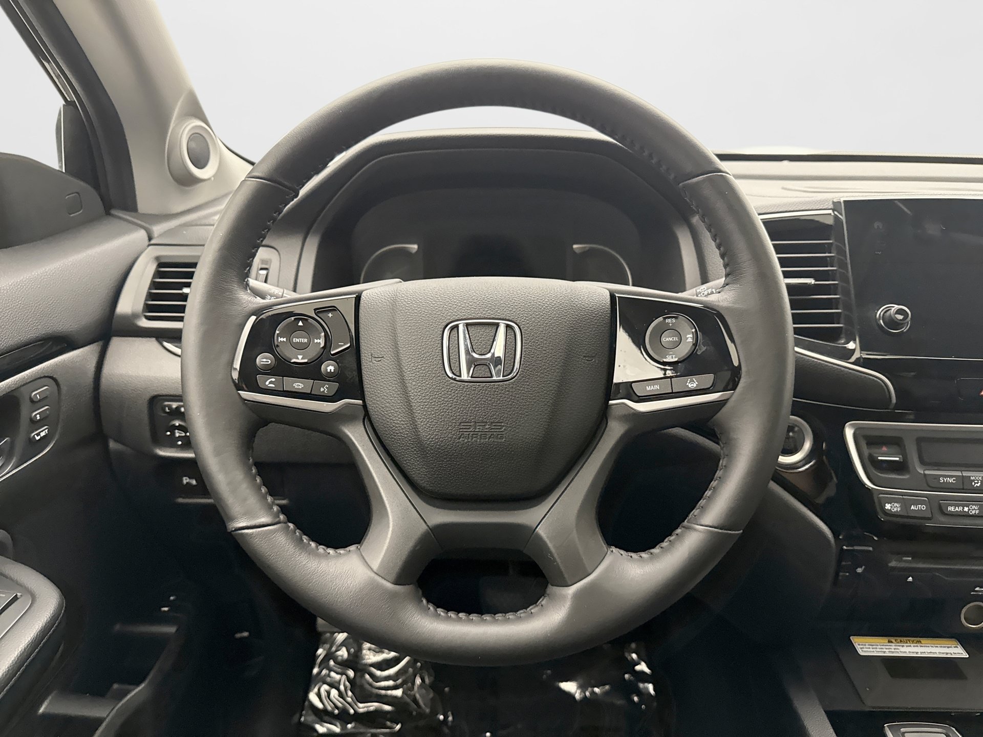 Used 2019 Honda Pilot Touring image 12