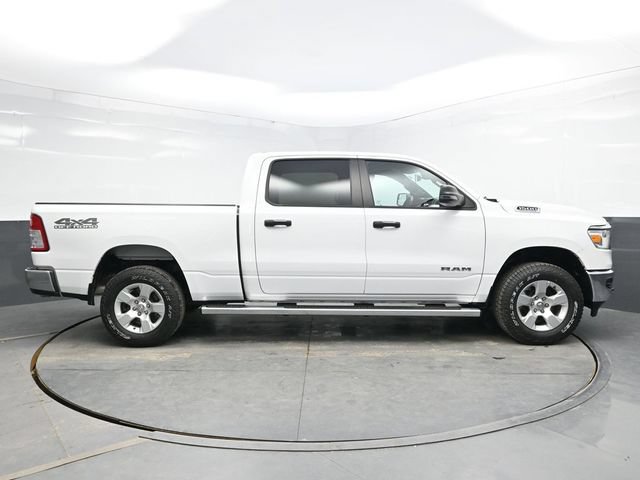 Used 2023 RAM 1500 Big Horn AWD/4WD image 9