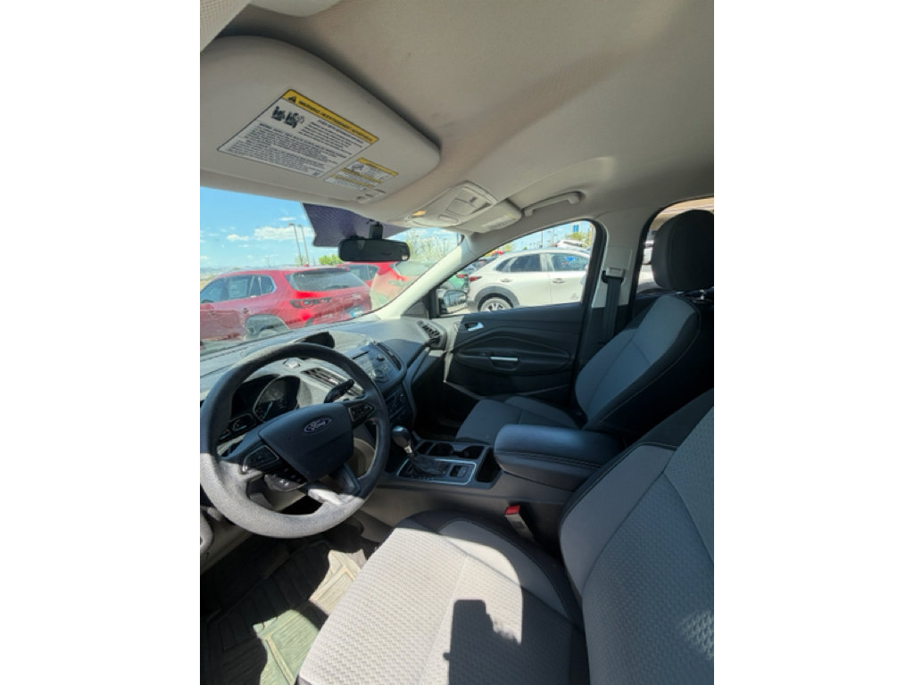 Used 2017 Ford Escape SE AWD/4WD image 8