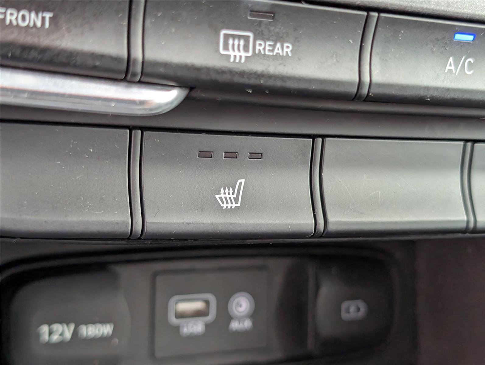 Used 2020 Hyundai Santa Fe SEL image 26